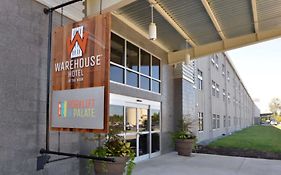 The Warehouse Hotel in Manheim Pa